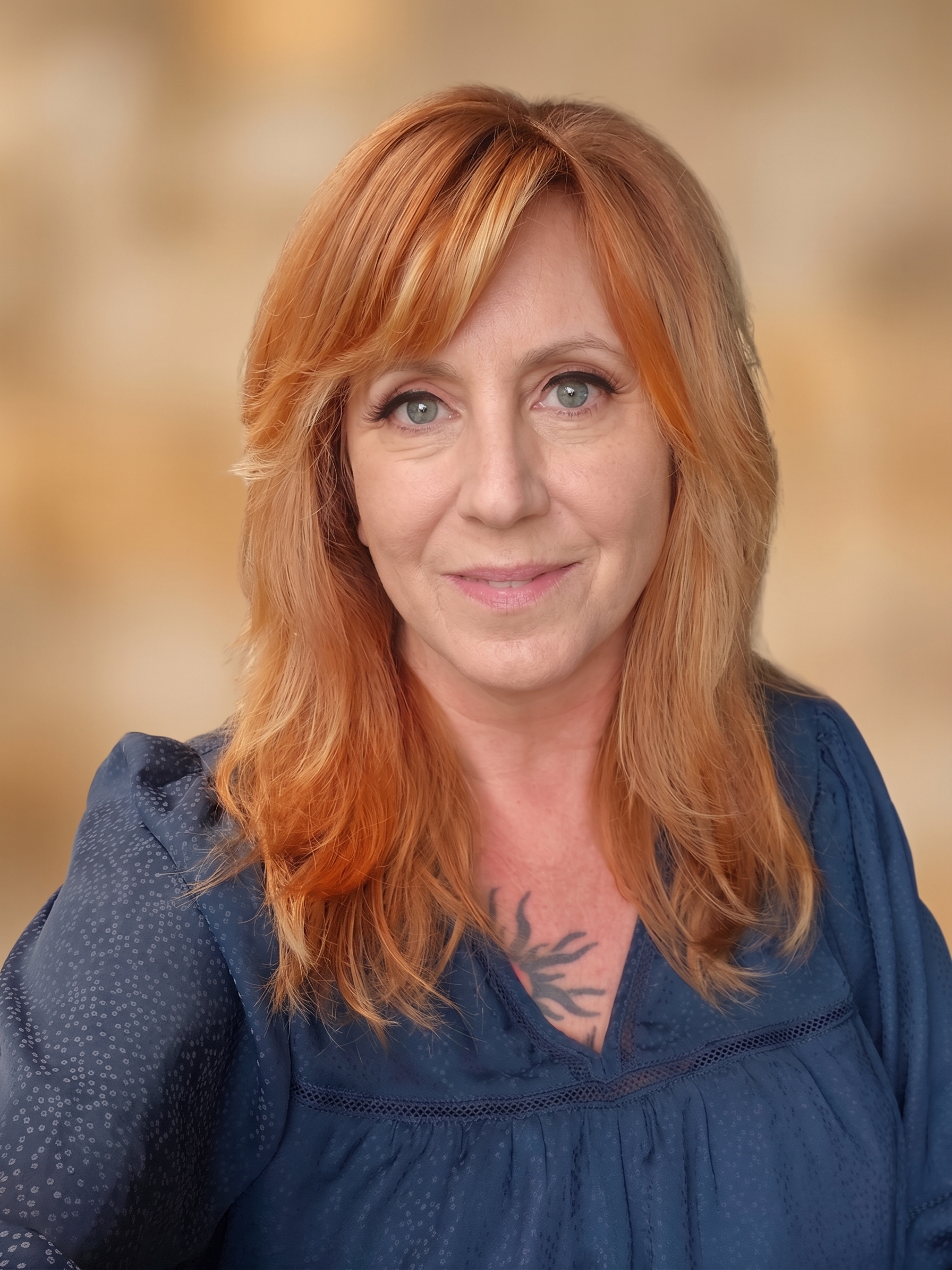 Raina Niessen, end of life doula, White Rock BC